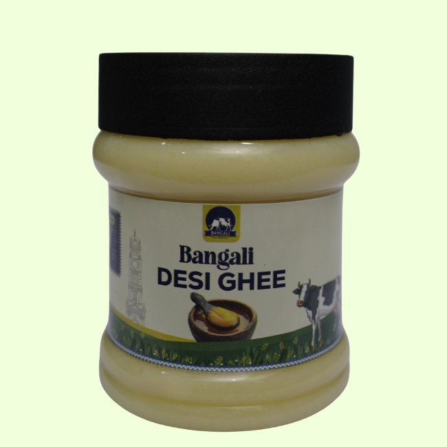 Bangali Desi Ghee 500g