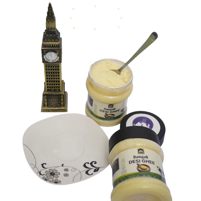 Bangali Desi Ghee 500g