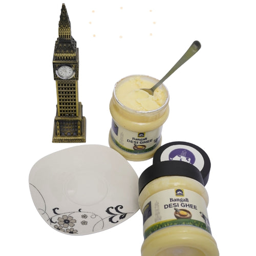 Bangali Desi Ghee 450g