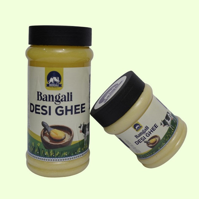 Bangali Desi Ghee 950g