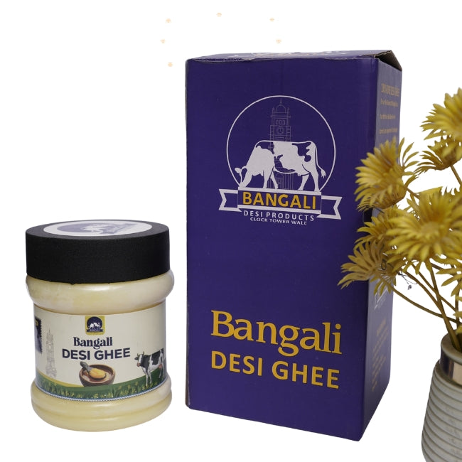 Bangali Desi Ghee 500g