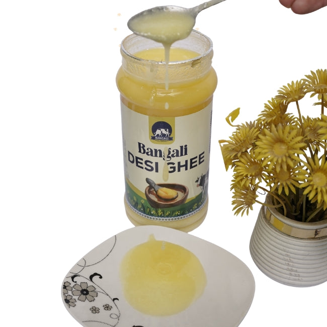 Bangali Desi Ghee 950g