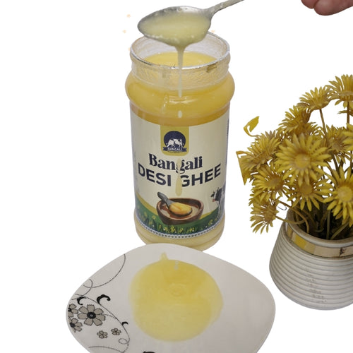Bangali Desi Ghee 950g